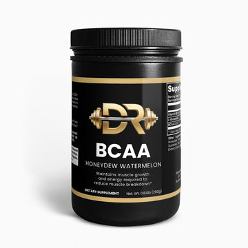 BCAA Post Workout Powder (Honeydew/Watermelon)