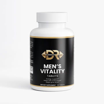 Men's Vitality