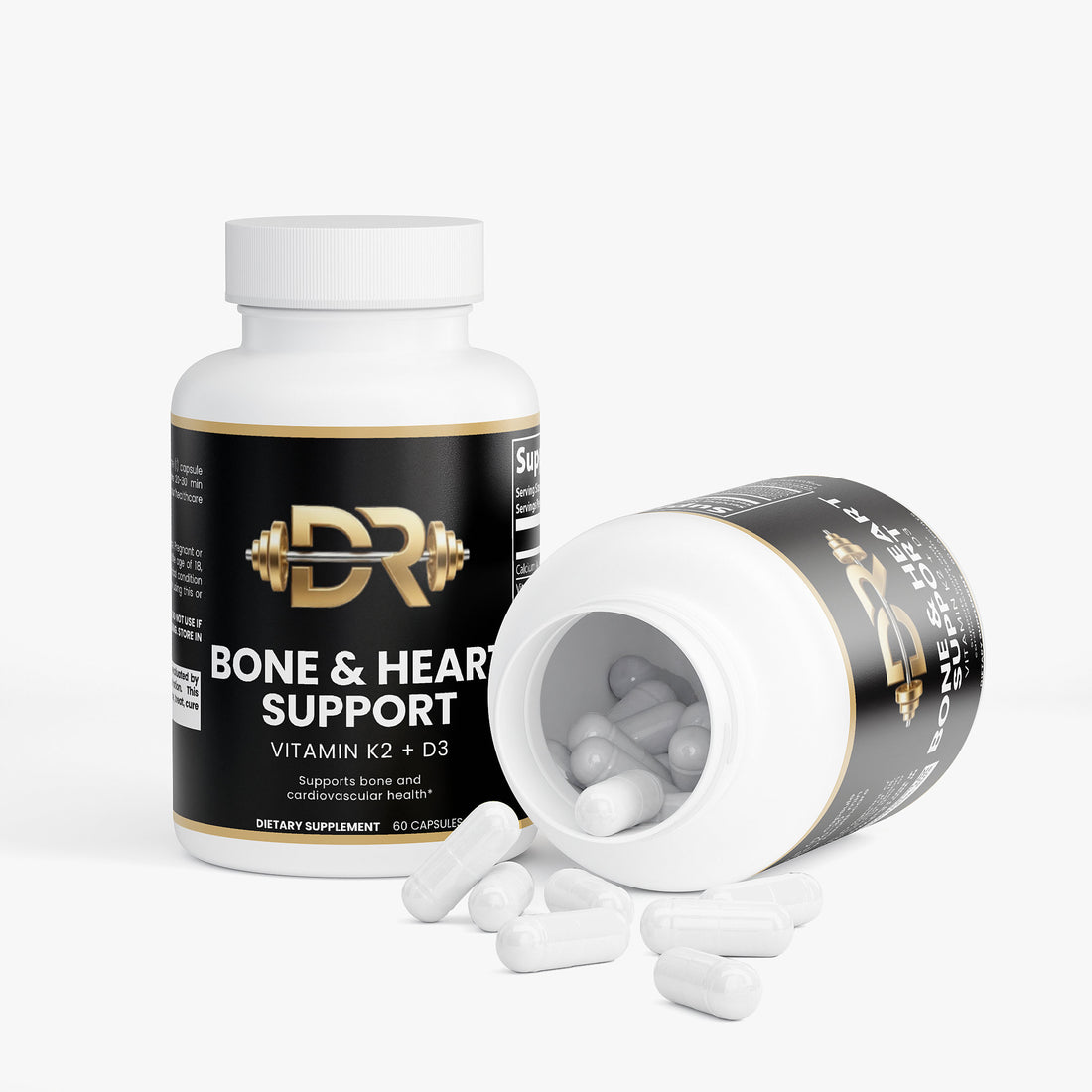 Bone & Heart Support