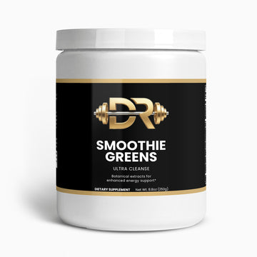 Ultra Cleanse Smoothie Greens