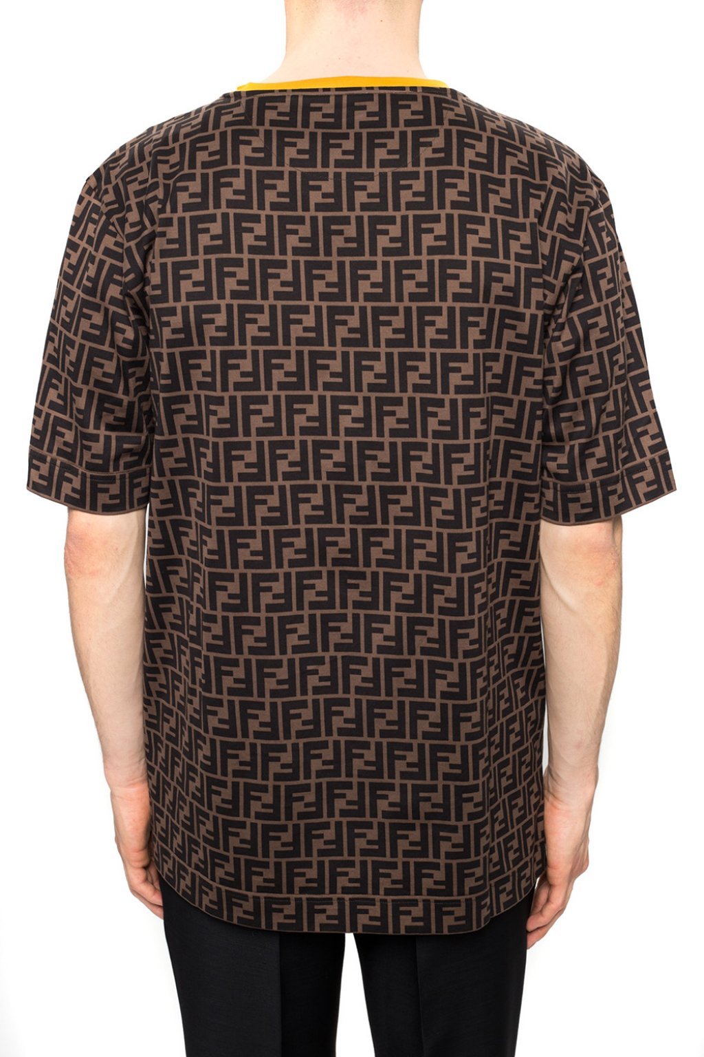 FENDI - T SHIRT