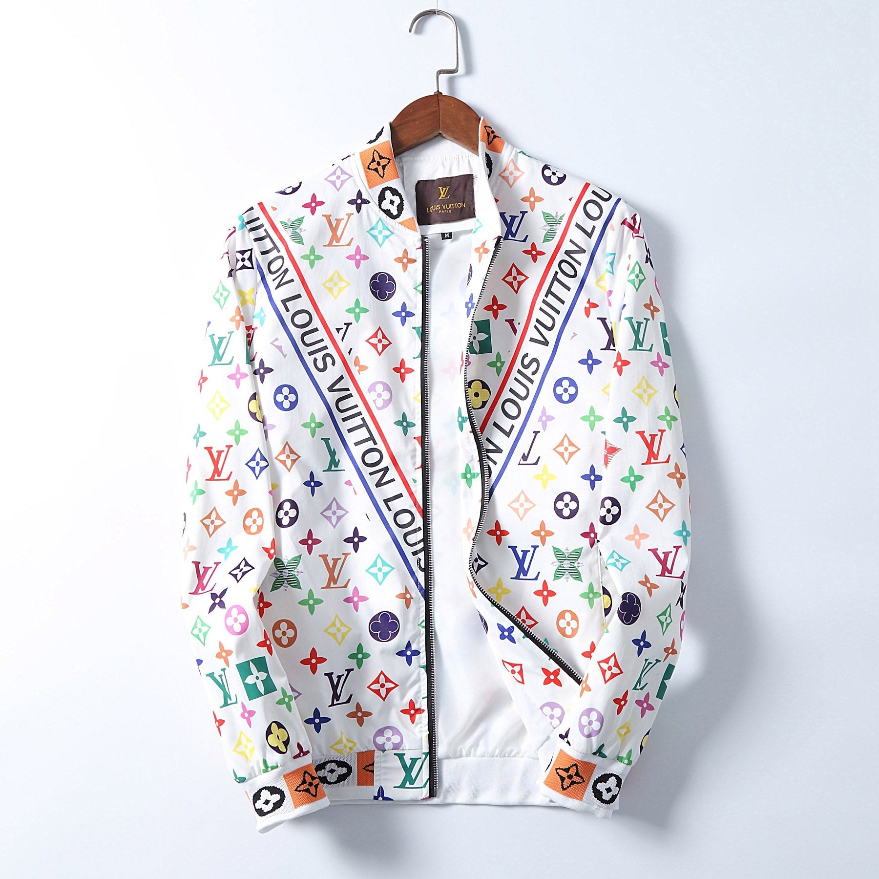 LOUIS VUITTON - JACKET