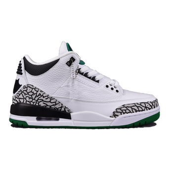 JORDAN - AJ3 ¨Oregon Pitcrew¨