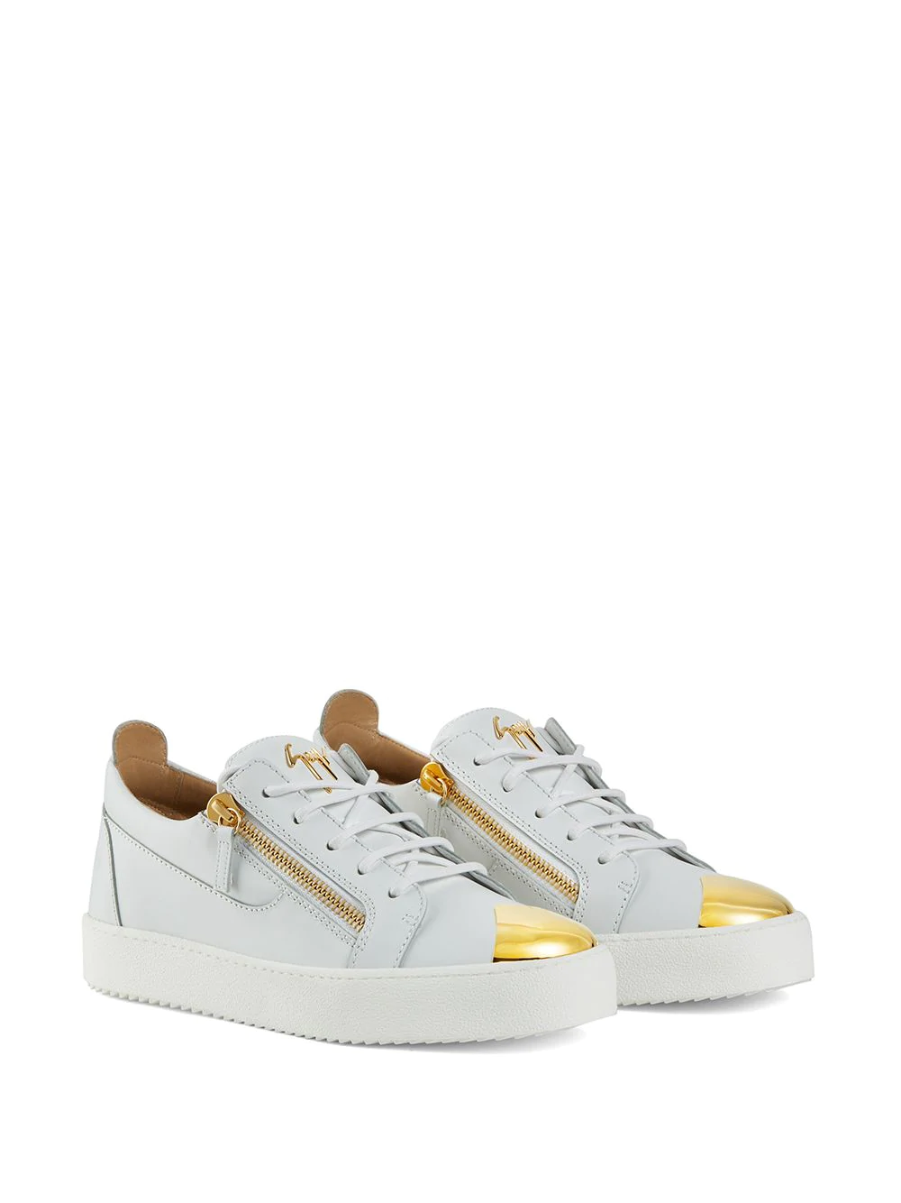 GIUSEPPE ZANOTTI - SNEAKER