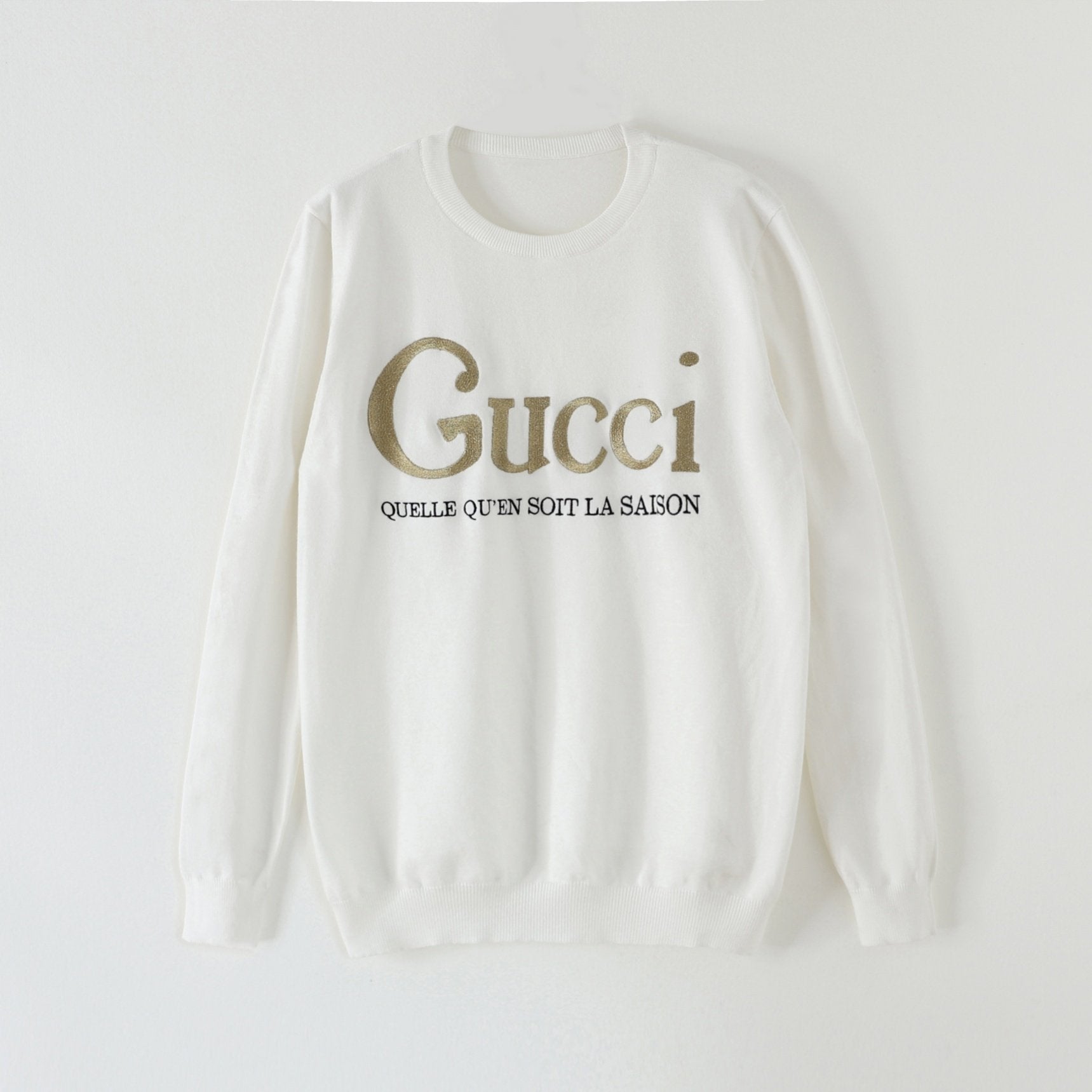 GUCCI - SWEATSHIRT