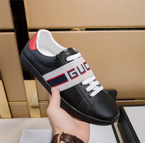 GUCCI - SNEAKER