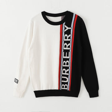 BURBERRY - SWEATSHIRT