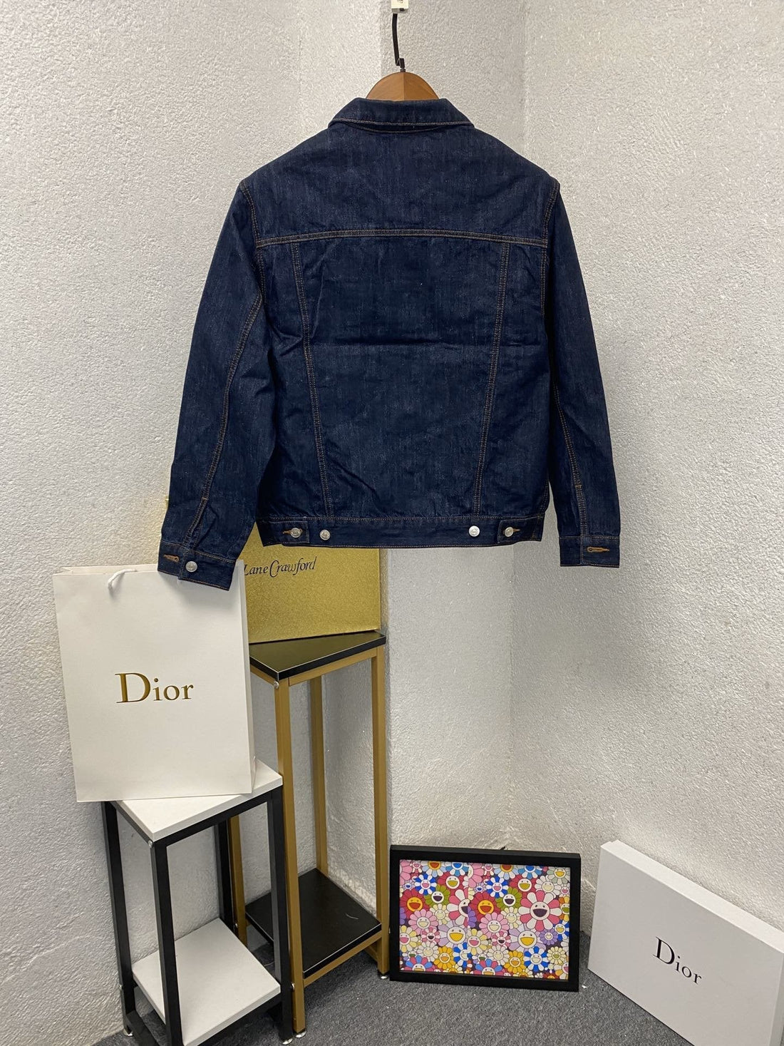 DIOR - JACKET