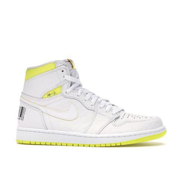 NIKE - AIR JORDAN 1 WOMEN’S