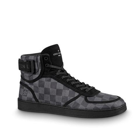 LOUIS VUITTON - SNEAKER