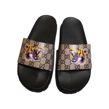 GUCCI - PANTOUFLES HOMME