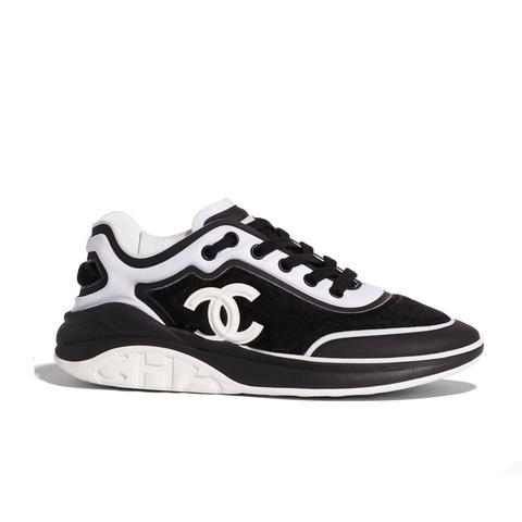 CHANEL - SNEAKER