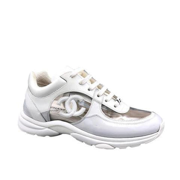 CHANEL - SNEAKER