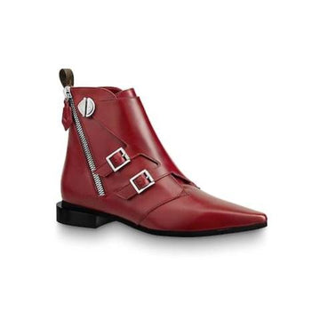 LOUIS VUITTON - WOMEN'S BOOTS