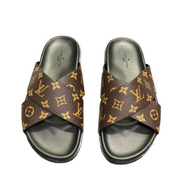 LOUIS VUITTON - PANTOUFLES HOMME