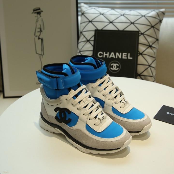 CHANEL - SNEAKER