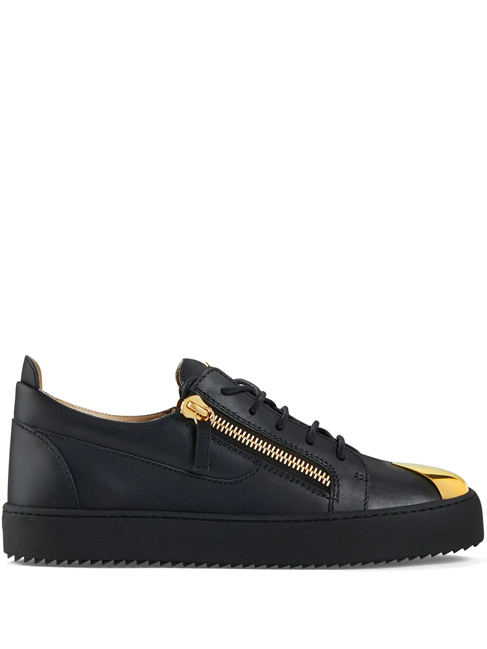 GIUSEPPE ZANOTTI - SNEAKER