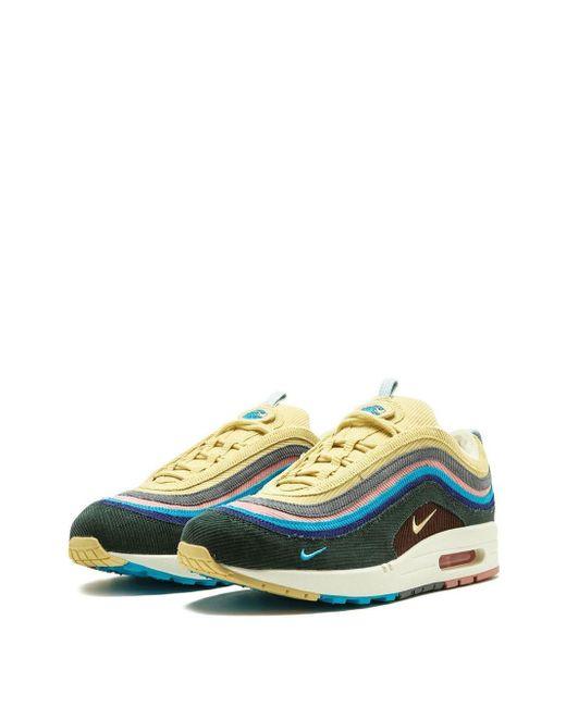 NIKE - AIRMAX 97